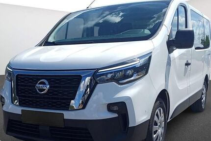 Nissan Primastar 114.988 km 21.110 &euro; Münster - Amelsbüren 48163