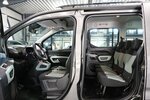 Citroen Berlingo 1.5 BLUE-HDI FEEL XL130 / 7-SITZER / 136.000 km 15.555 &euro; Hamm 59077