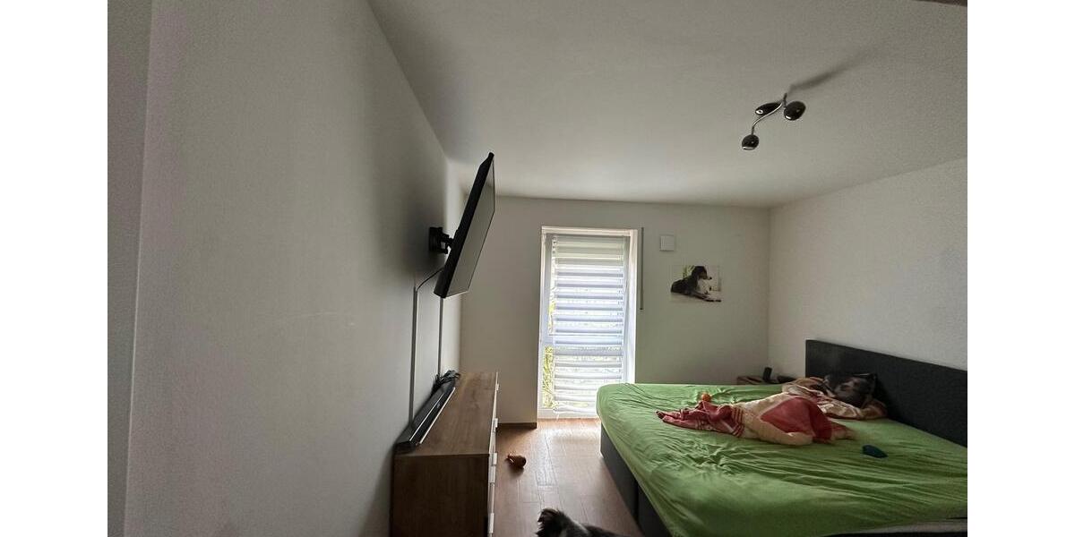 Etagenwohnung Ahlen Dolberg - 2.5 Zimmer, 72 m&sup2;, 843&euro; | Angebot:26413328