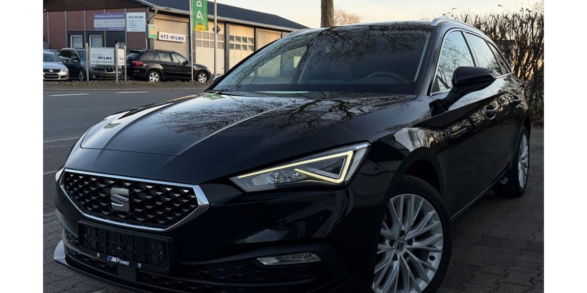 Seat Leon 192.600 km 12.990 &euro; Selm 59379