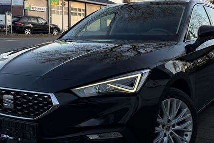 Seat Leon 192.600 km 13.250 &euro; Selm 59379