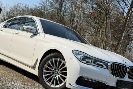 BMW 730 143.000 km 28.400 &euro; Hamm 59077