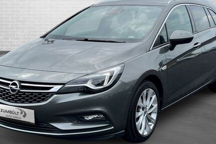 Opel Astra 45.052 km 15.900 &euro; Beckum 59269