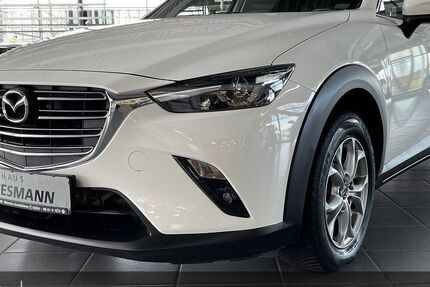 Mazda CX-3 42.268 km 19.985 &euro; Münster-Amelsbüren 48163