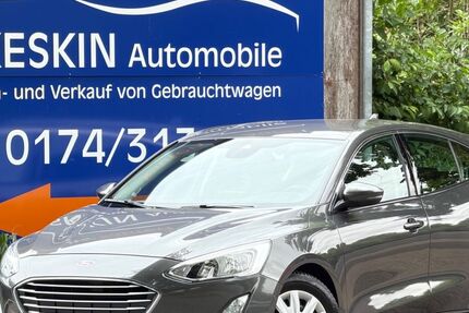 Ford Focus 100.000 km 10.490 &euro; Ahlen 59227