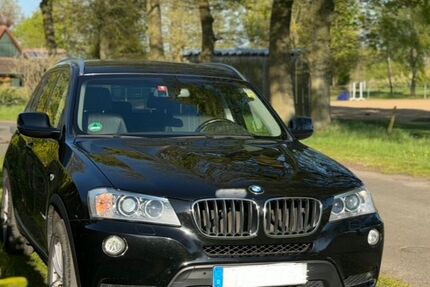 BMW X3 245.000 km 9.200 &euro; Münster 48155