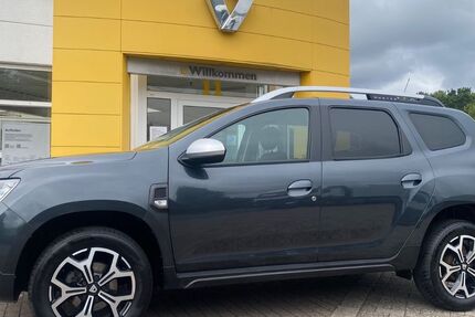 Dacia Duster 69.755 km 14.950 &euro; Unna 59423