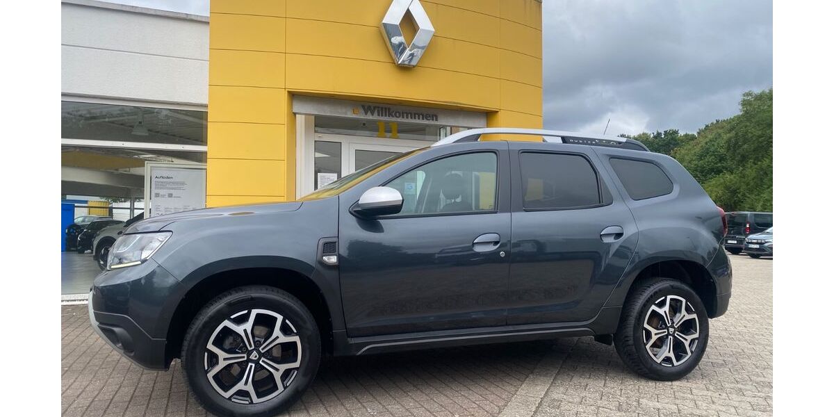 Dacia Duster 69.755 km 14.950 &euro; Unna 59423