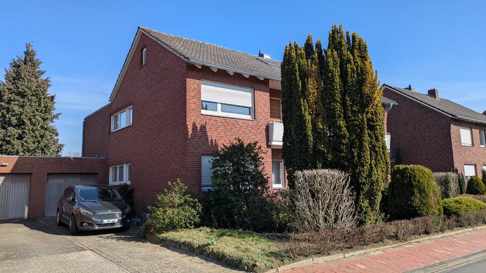 Einfamilienhaus Münster Münster-Ost - 8 Zimmer, 188 m&sup2;, 635.000&euro; | Angebot:26933119