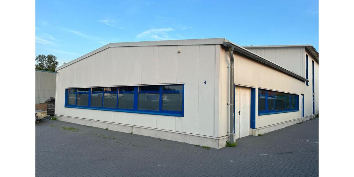 Gewerbeobjekt Ahlen Dolberg - 3.270&euro; | Angebot:24311585