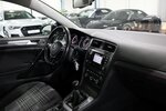 VW Golf VII 1.2 TSI LOUNGE 3-TÜRER / ERST 55.000-KM 55.000 km 10.881 &euro; Hamm 59077