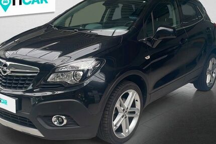 Opel Mokka 107.000 km 9.480 &euro; Telgte 48291