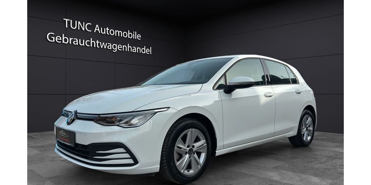 VW Golf 43.990 km 18.990 &euro; Ahlen 59227