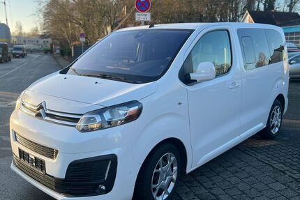 Citroen SpaceTourer 218.500 km 13.700 &euro; Münster 48157