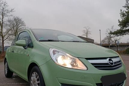 Opel Corsa 170.199 km 1.750 &euro; Rheda-Wiedenbrück 33378