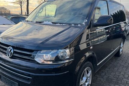 VW T5 Transporter 276.971 km 9.500 &euro; Werl 59457