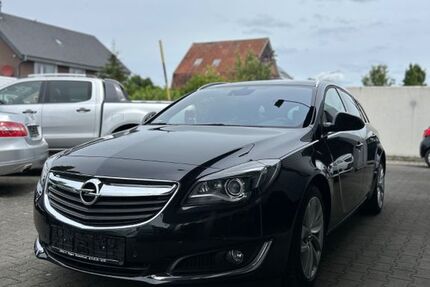 Opel Insignia 195.000 km 4.999 &euro; Wadersloh 59329