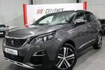 Peugeot 3008 2.0 BLUE-HDI 180 GT-LINE-SPORT / I-COCKPIT 138.000 km 16.555 &euro; Hamm 59077