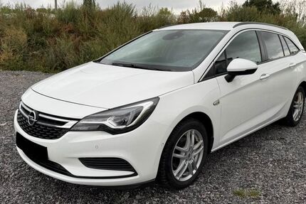 Opel Astra 139.000 km 5.490 &euro; Ascheberg 59387