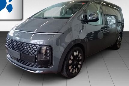 Hyundai STARIA 10.847 km 42.530 &euro; Warendorf 48231