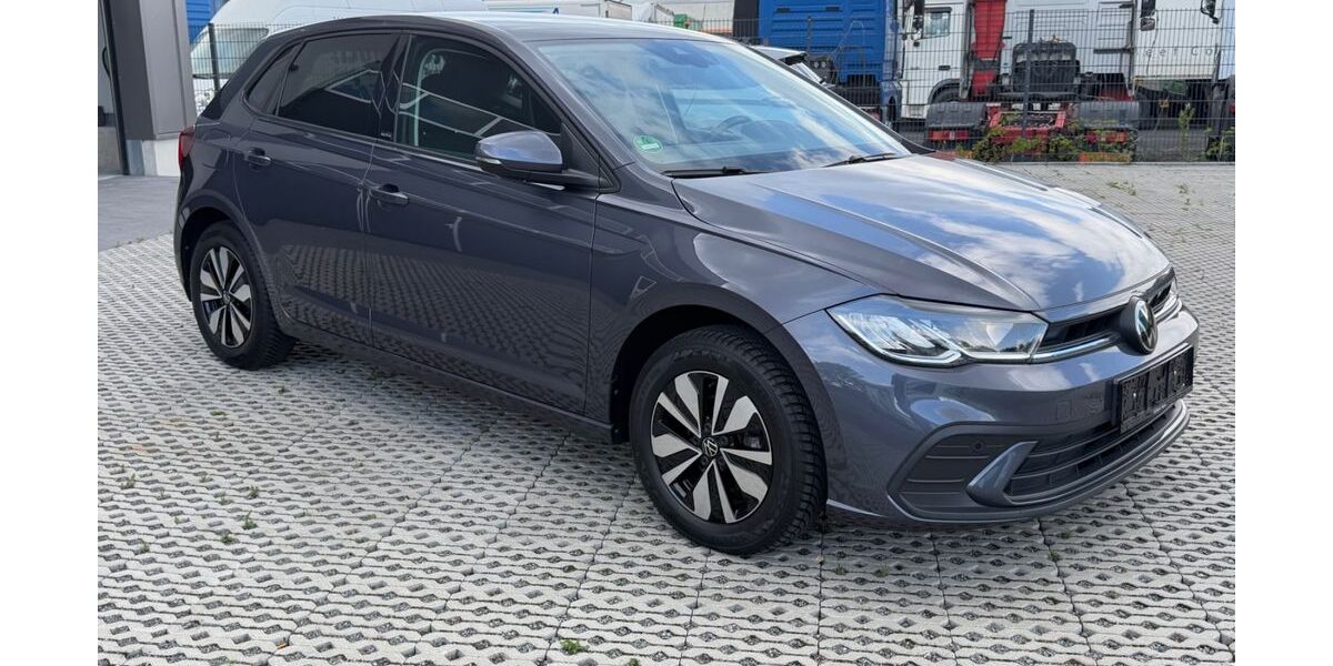 VW Polo 55.800 km 15.990 &euro; Hamm 59073