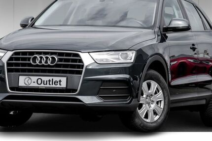 Audi Q3 116.341 km 18.900 &euro; Beckum 59269