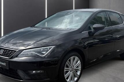 Seat Leon 58.632 km 16.490 &euro; Werl 59457