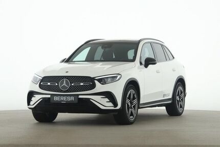 Mercedes-Benz GLC 200 14.900 km 53.950 &euro; Senden-Bösensell 48308