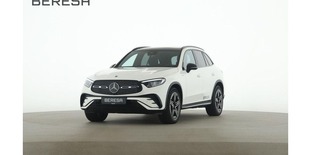 Mercedes-Benz GLC 200 14.900 km 53.950 &euro; Senden-Bösensell 48308