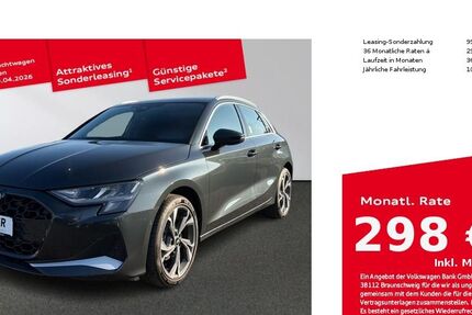 Audi A3 3.102 km 30.880 &euro; Münster 48153