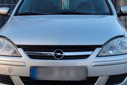 Opel Corsa 133.000 km 1.550 &euro; Lippetal 59510