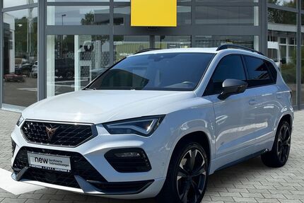 Cupra Ateca 46.800 km 30.690 &euro; Münster 48165