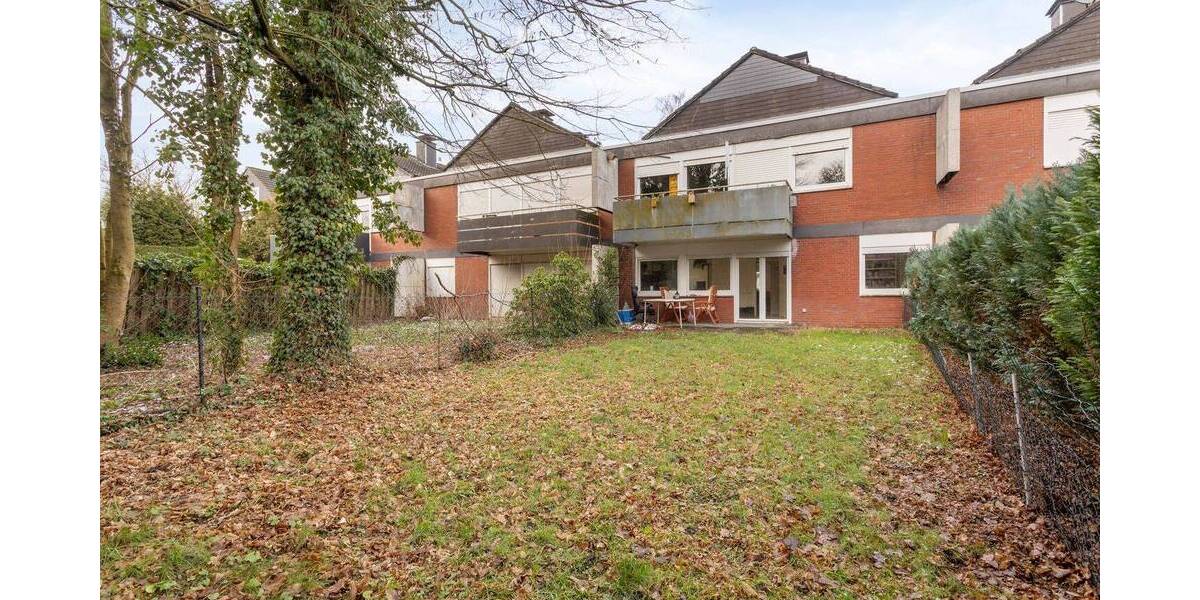 Reihenmittelhaus Münster Mauritz - 4 Zimmer, 155 m&sup2;, 650.000&euro; | Angebot:26841488