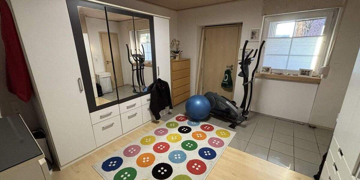 Einfamilienhaus Beckum Neubeckum - 6 Zimmer, 171 m&sup2;, 195.000&euro; | Angebot:25736124