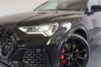 Audi RSQ3 39.900 km 54.990 &euro; Beckum 59269
