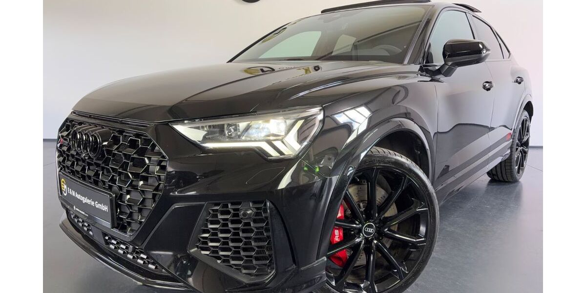 Audi RSQ3 39.900 km 54.990 &euro; Beckum 59269