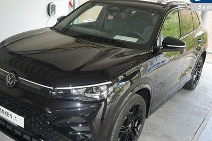 VW Tiguan 9.000 km 45.970 &euro; Hamm 59065