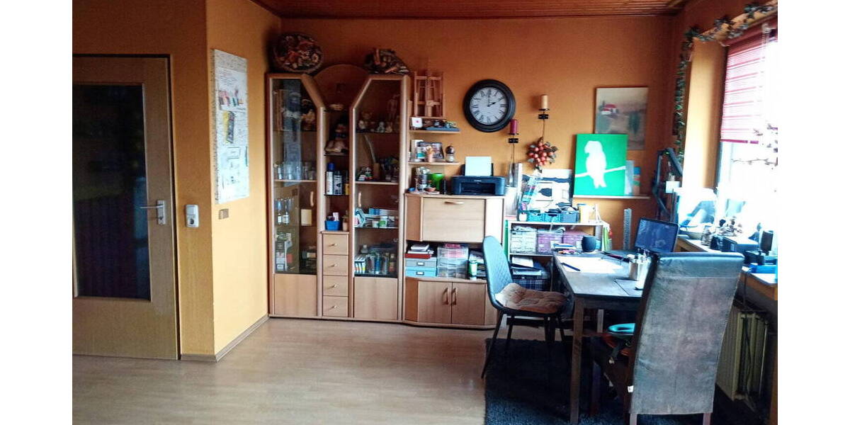 Etagenwohnung Oelde-Stromberg Stromberg - 2 Zimmer, 54 m&sup2;, 129.000&euro; | Angebot:26271341