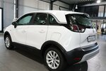 Opel Crossland 1.5 D BUSINESS ELEGANCE / LED / LEDER 127.000 km 12.991 &euro; Hamm 59077