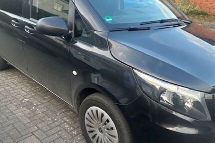 Mercedes-Benz Vito 303.500 km 19.999 &euro; Welver 59514