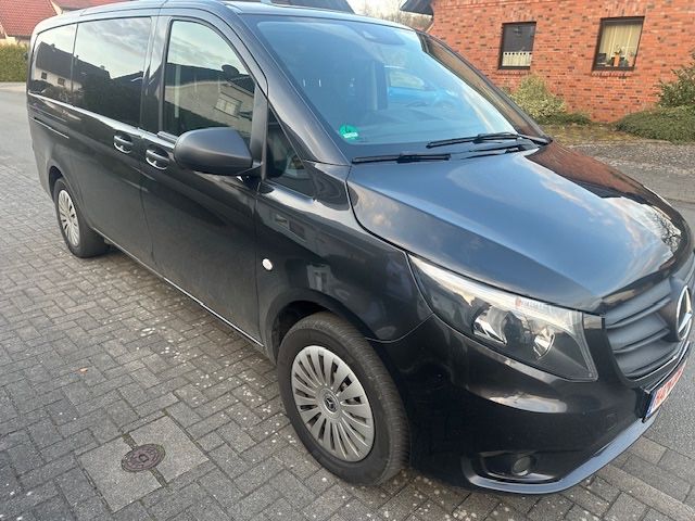 Mercedes-Benz Vito 303.500 km 19.999 &euro; Welver 59514