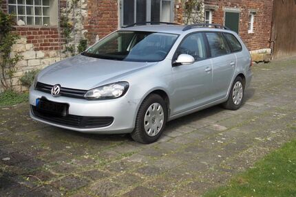VW Golf 252.000 km 2.799 &euro; Beckum 59269