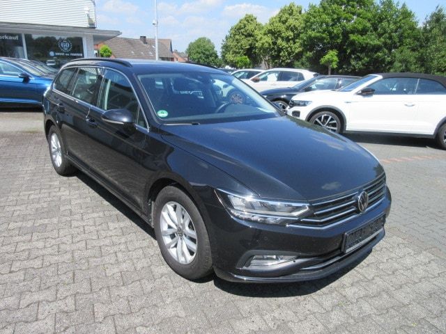 VW Passat Variant 167.800 km 18.388 &euro; Bergkamen 59192