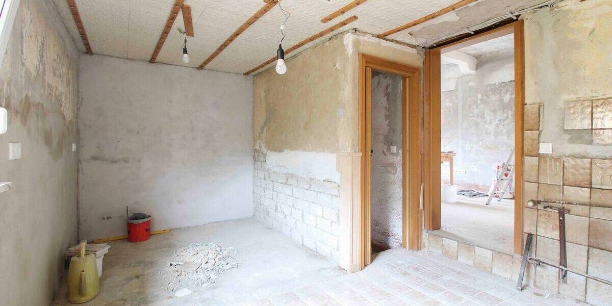 Doppelhaushälfte Bergkamen Rünthe - 3 Zimmer, 101 m&sup2;, 179.000&euro; | Angebot:26117868