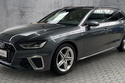 Audi A4 91.755 km 24.980 &euro; Rheda-Wiedenbrück 33378