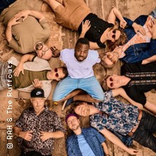 RAH & The Ruffcats 26.09.2026 Hot Jazz Club