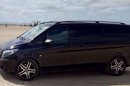 Mercedes-Benz Vito 57.000 km 42.500 &euro; Oelde 59302