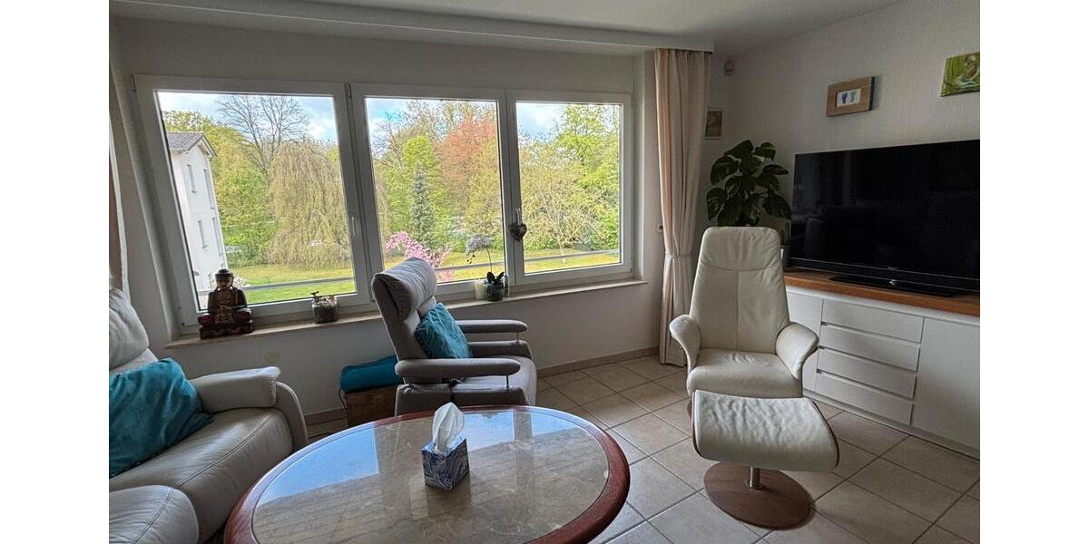 Etagenwohnung Bad Sassendorf - 3 Zimmer, 104 m&sup2;, 435.000&euro; | Angebot:26286928