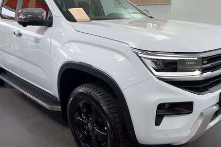 VW Amarok 27.000 km 51.790 &euro; Soest 59494