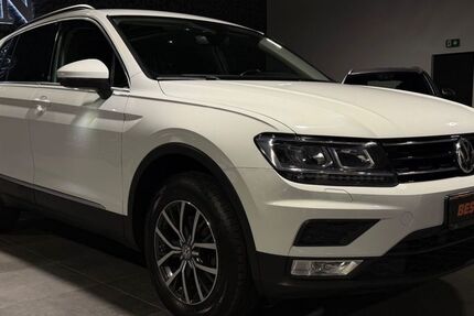 VW Tiguan 168.000 km 17.990 &euro; Unna 59425